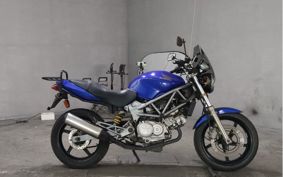 HONDA VTR 250 MC33