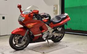 KAWASAKI ZZ-R400 Gen.2 2001 ZX400N