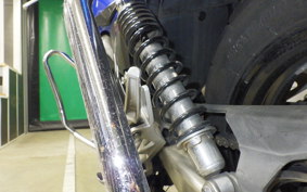 HONDA CB400SF VTEC K 2025 NC42