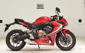 HONDA CBR650R 2019 RH03