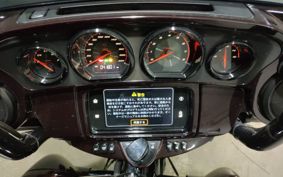 HARLEY FLHXSE1920CVO PXL