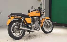 SUZUKI ST400 TEMPTER 1995 NK43A