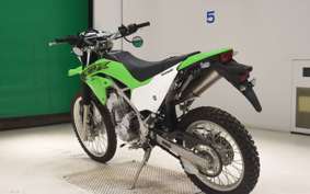 KAWASAKI KLX230 2007 LX230A