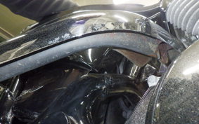 HONDA STEED 400 1996 NC26