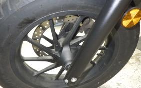 HONDA REBEL 250 A 2026 MC49