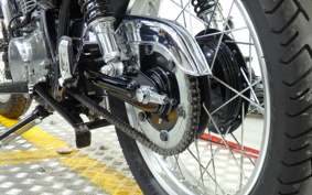 YAMAHA SR400 FINAL ED 2021 RH16J