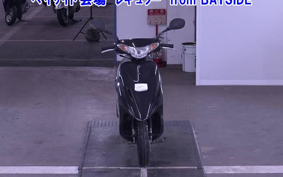SUZUKI ADDRESS V50