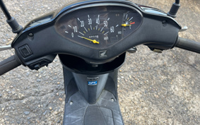 HONDA DIO AF62