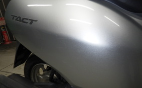 HONDA TACT-4ﾍﾞｰｼｯｸ 2010 AF79