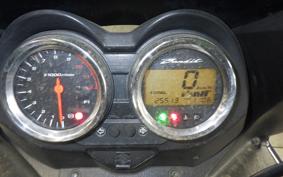 SUZUKI BANDIT 1250 SA 2007 GW72A