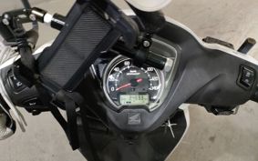 HONDA DIO110 BASIC  JK03