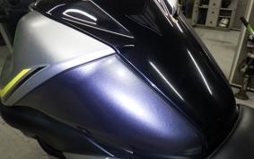 YAMAHA MT-25 2018 RG10J