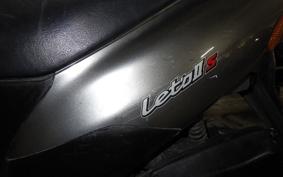 SUZUKI LET's 2 S 2012 CA1PC