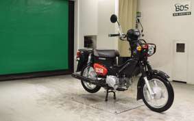 HONDA ｸﾛｽｶﾌﾞ50 2016 AA06