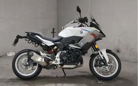 BMW F900XR 2020 0K21
