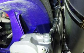 YAMAHA YZF-R1 2015