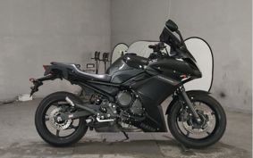 YAMAHA XJ6 DIVERSION 2017 RJ19