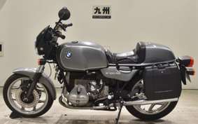 BMW R100RS 1992