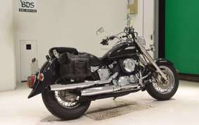 YAMAHA DRAGSTAR 400 CLASSIC 1998 4TR