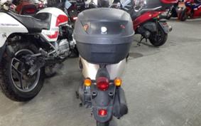 HONDA TODAY 2000 AF61