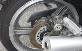 KAWASAKI KR250S 2016 KR250A