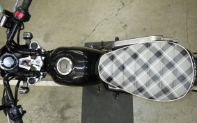 HONDA MONKEY 125 JB02