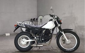 YAMAHA TW225 DG09J