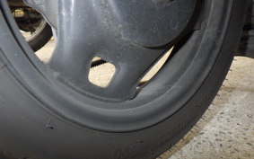 SUZUKI LET's 4 CA45A
