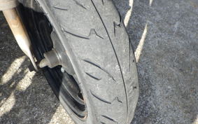 SUZUKI LET's 4 CA41A