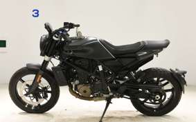 HUSQVARNA ENDURO 701 2019