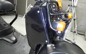HONDA ZOOMER AF58