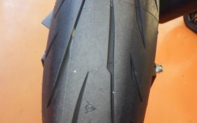 KAWASAKI NINJA7ﾊEVEﾘｯﾄ 2025 CX500A