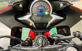 HONDA CBR250R ABS MC41