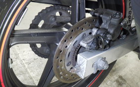 HONDA VTR 250 Gen. 2 MC33