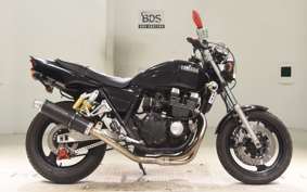 YAMAHA XJR400 Gen.3 R 2002 RH02J