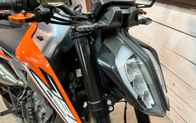 KTM 790 DUKE 2018 TU640