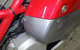DUCATI ST3 2007
