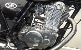 YAMAHA SR400 Gen.3 2005 RH01J