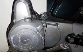 HONDA C70 SUPER CUB E 2018 C70