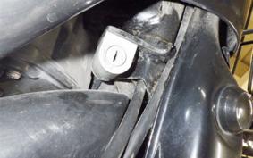 HONDA LITTLE CUB AA01