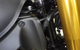 KAWASAKI Z900RS SE 2025 ZR900K