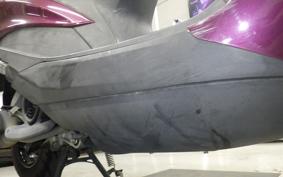 YAMAHA AXIS 125 Z SED7J