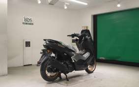 YAMAHA NMAX155-3 2001 SG92J