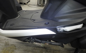 YAMAHA CYGNUS Griffus 2023 SEJ4J