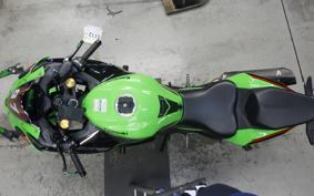 KAWASAKI ZX-25R-2SE 2014 ZX250H