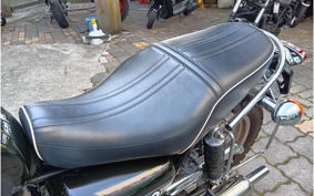 KAWASAKI W800 FINAL ED 2019 EJ800A