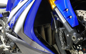 YAMAHA YZF-R1 2007 RN20