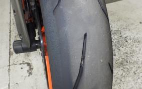 KTM 1290 SUPER DUKE R 2019
