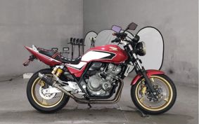 HONDA CB400SFV-4 NC42