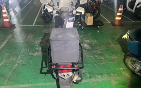 YAMAHA NEWS GEAR UA08J